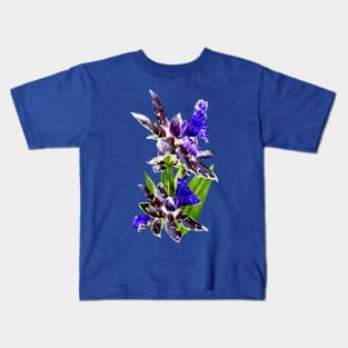 Orchid - Zygo Advance Australia Hof Kids T-Shirt